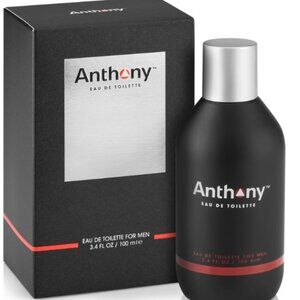 Anthony Black  Eau de Toilette - new!
